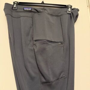 Patagonia Men's Fleece Lined Pants